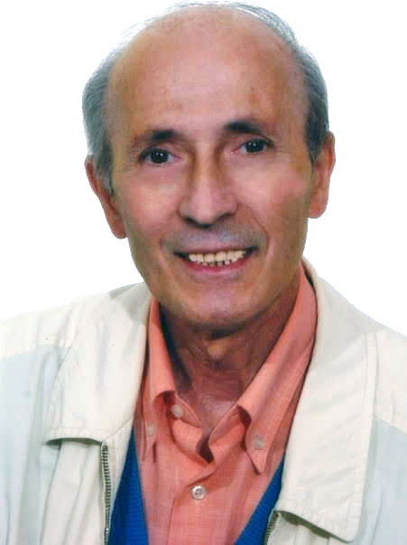 Rufo de Francisco Marín 