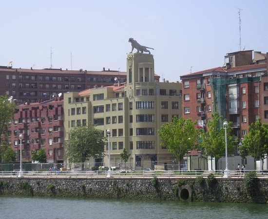 El Tigre de Deusto